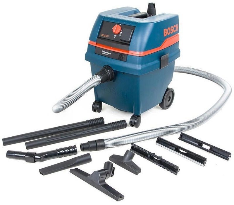 BOSCH GAS 25 L SFC Nass-/Trockensauger Professional 0601979103