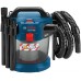 Bosch Professional GAS 18V-10L, Nass-Trockensauger, Akkusauger, beutellos, 06019C6300