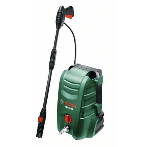 BOSCH AQT 33-10 Hochdruckreiniger 06008A7000