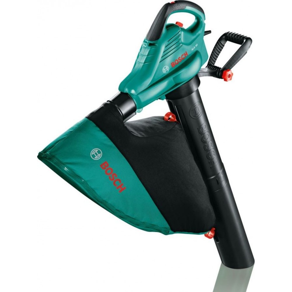 BOSCH ALS 30 Laubsauger 0.600.8A1.000