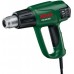 BOSCH PHG 600-3 Heißluftgebläse 060329B008