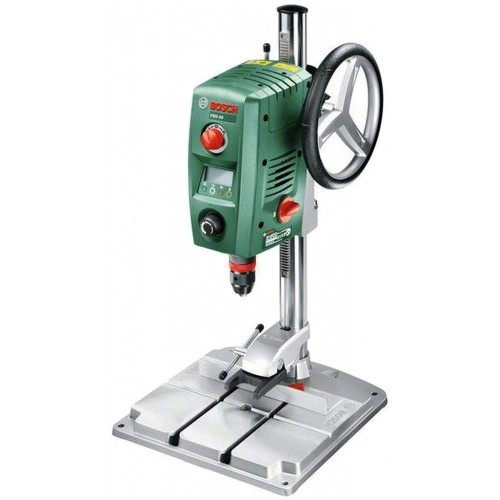 BAZAR BOSCH PBD 40 Tischbohrmaschine, 0603B07000 Beschädigte Verpackung!!