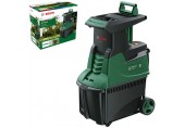 BOSCH AXT 22 D Häcksler 0600803003