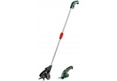 BOSCH ISIO 3 Akku-Grasschere mit Teleskop 0600833109