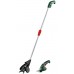 BOSCH ISIO 3 Akku-Grasschere mit Teleskop 0600833109