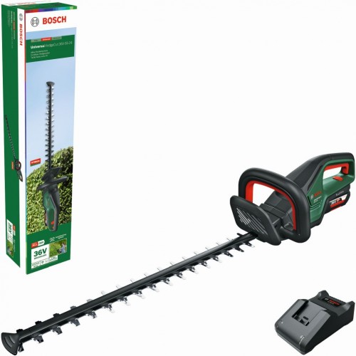 BOSCH UniversalHedgeCut 36-55-24 Akku-Heckenschere, 1x2,0 Ah 060084A302