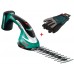 BOSCH ASB 10,8 LI Set Akku-Strauchschere+ Arbeitshandschuhe 0600856304