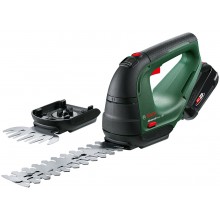 BOSCH AdvancedShear 18V-10 Ohne Akkupack und Ladegerät 0600857001