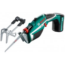 BOSCH KEO Akku-Gartensäge 0600861900