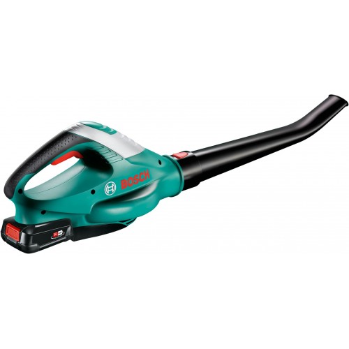 BOSCH ALB 18 LI Akku-Laubbläser - 1 Akkupack 06008A0501