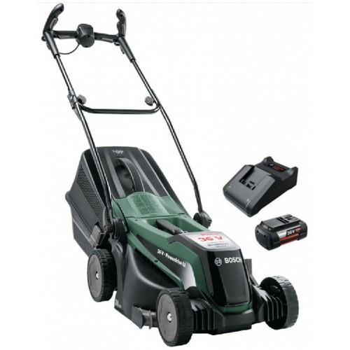 BOSCH EasyRotak 36-550 Akku-Rasenmäher 06008B9B00