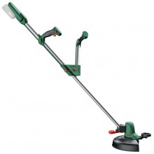 BOSCH UniversalGrassCut 18V-26 Ohne Akkupack und Ladegerät 06008C1D04