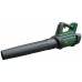 BOSCH AdvancedLeafBlower 36V-750 Akku-Laubbläser, ohne Akkupack und Ladegerät 06008C6001