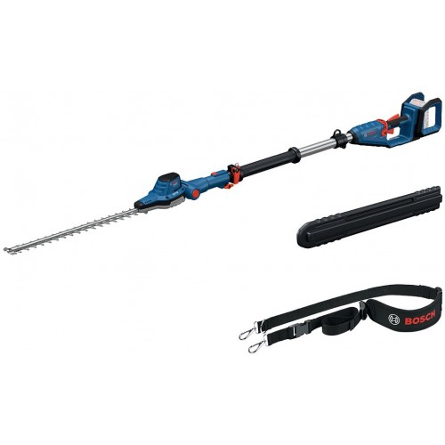 BOSCH GHE 18V-50 TP PROFESSIONAL Heckenschere 06008D5000