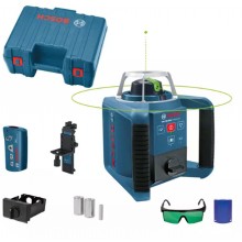 BOSCH GRL 300 HVG Set Rotationslaser 06010617010