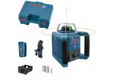 BOSCH GRL 300 HVG Set Rotationslaser 06010617010
