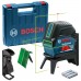 BOSCH GCL 2-15 G Kombilaser 0601066J00