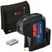 BOSCH GPL 3 G Professionall Punktlaser 0601066N00