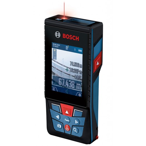 BOSCH GLM 150-27 C Laser-Entfernungsmesser 0601072Z00