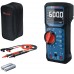 BOSCH GDM 600-15 PROFESSIONAL Elektrisches Prüfgerät 0601077300