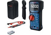 BOSCH GDM 600-15 PROFESSIONAL Elektrisches Prüfgerät + MH 1 0601077301