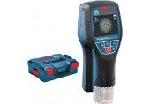 BOSCH Wallscanner D-tect 120 Ortungsgerät 0601081308