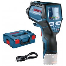 BOSCH GIS 1000 C Thermo­detektor ohne Akku und Ladegerät 0601083308