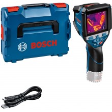 BOSCH GTC 600 C Wärmebildkamera 0601083508