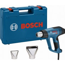 BOSCH GHG 23-66 PROFESSIONAL Heißluftgebläse 06012A6300