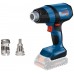 BOSCH GHG 18V-50 PROFESSIONAL Heißluftgebläse 06012A6500