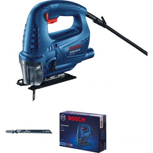 BOSCH GST 700 Stichsäge 06012A7020