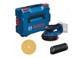 BOSCH GEX 18V-150-3 PROFESSIONAL Akku-Exzenterschleifer 0601372903