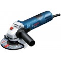 BOSCH GWS 7-125 PROFESSIONAL Winkelschleifer 720 Watt im Karton, 0601388108