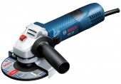 BOSCH GWS 7-125 PROFESSIONAL Winkelschleifer 720 Watt im Karton, 0601388108