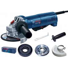 BOSCH GWS 9-115 P Winkelschleifer Uhlová brúska 0601396505