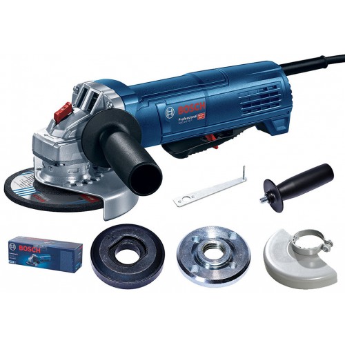 BOSCH GWS 9-115 P Winkelschleifer 0601396505