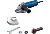 BOSCH GWS 12-125 P PROFESSIONAL Winkelschleifer 06013A6220