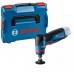 BOSCH GWG 12V-50 S Geradschleifer, L-BOXX 102 06013A7001