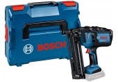 BOSCH GNH 18V-64 M PROFESSIONAL Akku-Nagler, L-BOXX 0601481001