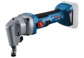 BOSCH GNA 18V-16 E PROFESSIONAL Ergonomischer Akku-Nager 0601529600