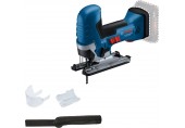 BOSCH GST 18V-125 S PROFESSIONAL Akku-Stichsäge, ohne Akku 06015B2001