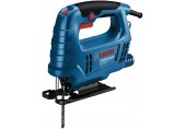 BOSCH GST 680 PROFESSIONAL Stichsäge 06015B4020