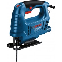 BOSCH GST 680 PROFESSIONAL Stichsäge 06015B4020
