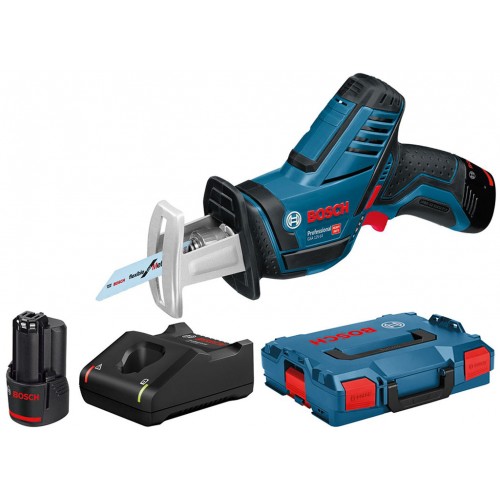 BOSCH GSA 12V-14 Professional Akku-Säbelsäge 060164L976