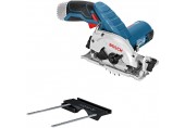 Bosch GKS 12 V-LI Professional Akku-Kreissäge, 06016A1001