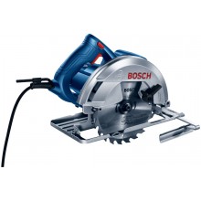 BOSCH GKS 140 PROFESSIONAL Handkreissäge 06016B3020