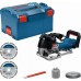 BOSCH PRO GNF20-40 PROFESSIONAL Mauernutfräse, L-BOXX 06016C5100