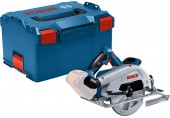 BOSCH GKS 18V-68 PROFESSIONAL Akku-Kreissäge 06016C9001