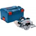 BOSCH GKS 18V-68 PROFESSIONAL Akku-Kreissäge 06016C9001
