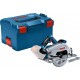 BOSCH GKS 18V-68 PROFESSIONAL Akku-Kreissäge 06016C9001